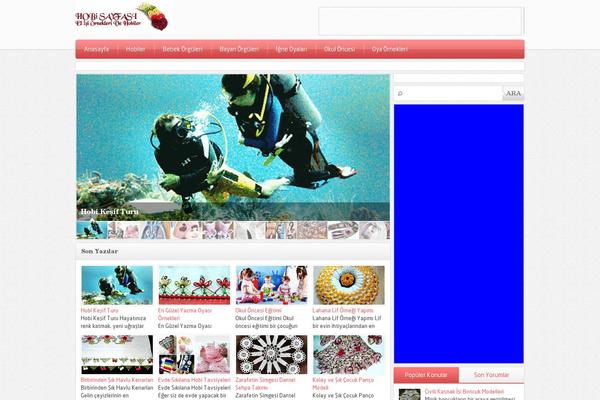 Site using Wp-nav-menu-breadcrumbs plugin