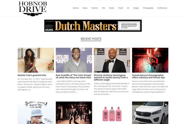 hobnobdrive.com site used Seller