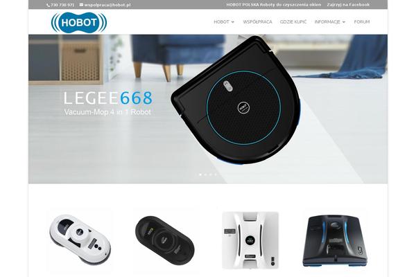 Site using Gt3-photo-video-gallery plugin