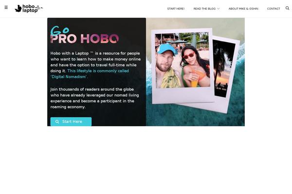 Site using Kodex Posts likes plugin