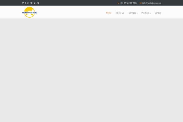 Site using WP125 plugin