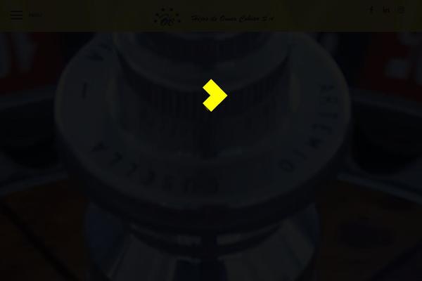 Site using Responsive-lightbox-popup plugin