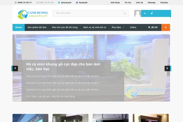 Site using Button-contact-vr plugin