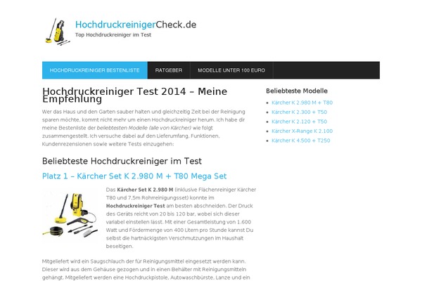 Splash theme site design template sample