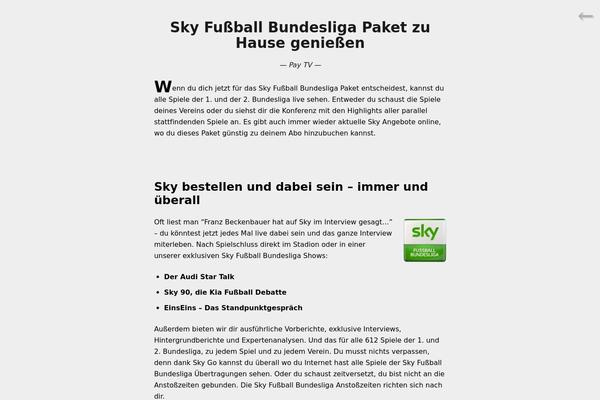 hochseilartistik-traber.de site used Anchorage