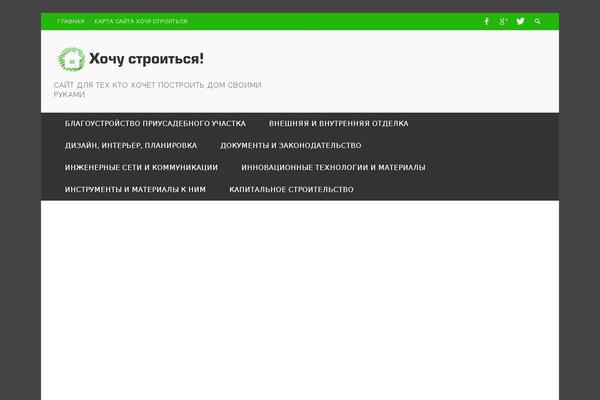 Site using Presso-shortcodes plugin