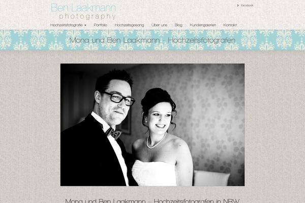 Striking theme site design template sample
