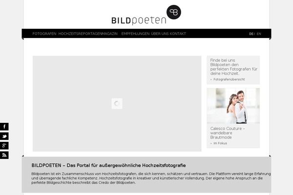 Main theme site design template sample