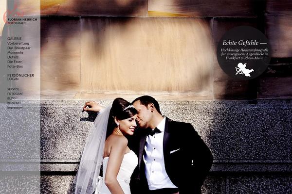 hochzeitsfotograffrankfurt.de site used Goto