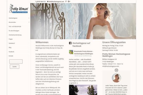 Site using Anfrageformular-pro plugin