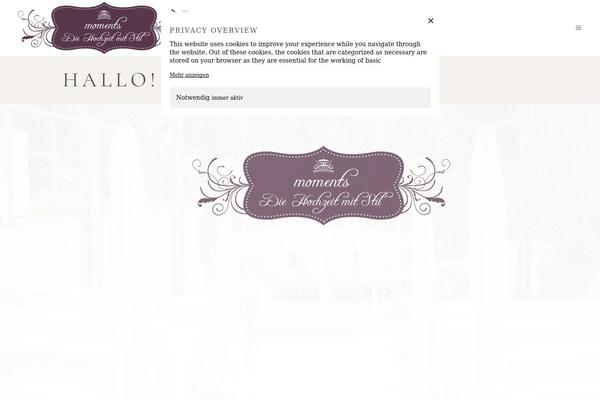 Site using Solene-core plugin