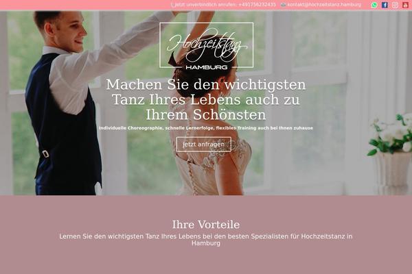 Site using DuracellTomi's Google Tag Manager for WordPress plugin