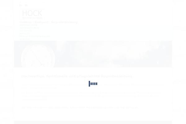 hock.de site used Ota