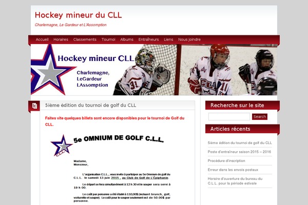 Site using AddToAny Share Buttons plugin