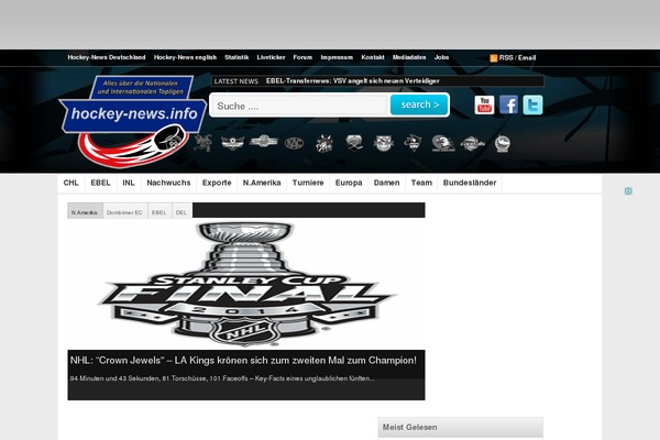 Site using TS-Poll plugin