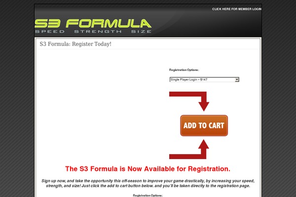 Flexibility3 theme site design template sample