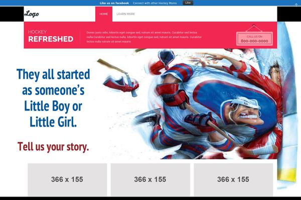 Spasalon theme site design template sample