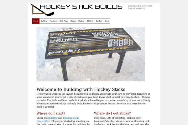Site using Etsy Shop plugin