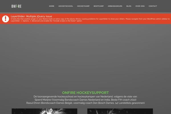 Site using Kiyoh-klantenvertellen plugin
