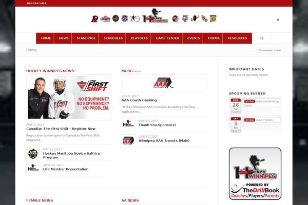 Site using Another WordPress Classifieds Plugin plugin