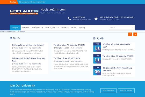 Site using Lizatom-shortcodes plugin