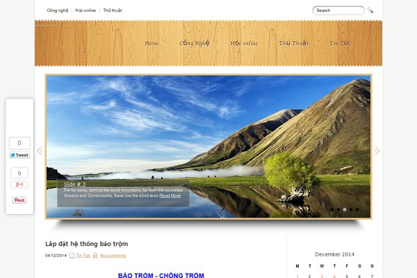 hocnhanh.edu.vn site used Wooder