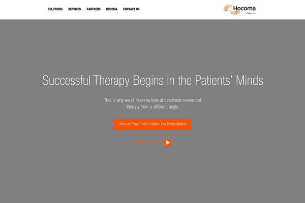 Site using Instant-page plugin