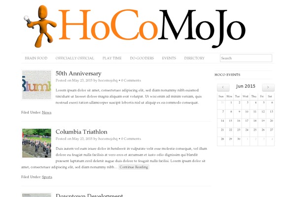 Site using Classifieds plugin