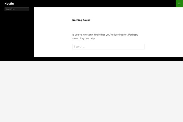 Flexy theme site design template sample