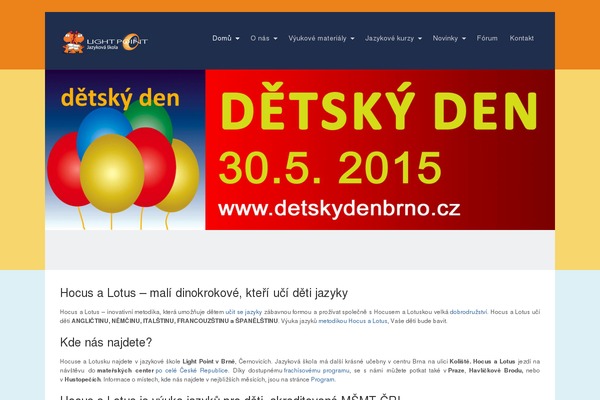 Site using Fusion-core plugin