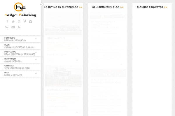Division theme site design template sample