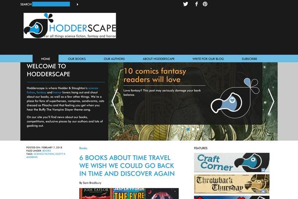 Site using Bookswarm-support plugin