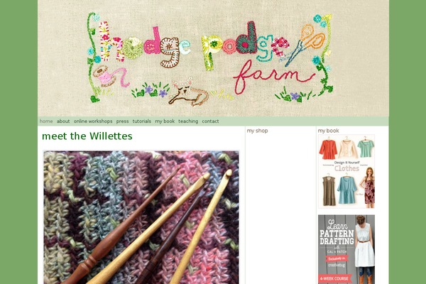 Atahualpa342 theme site design template sample