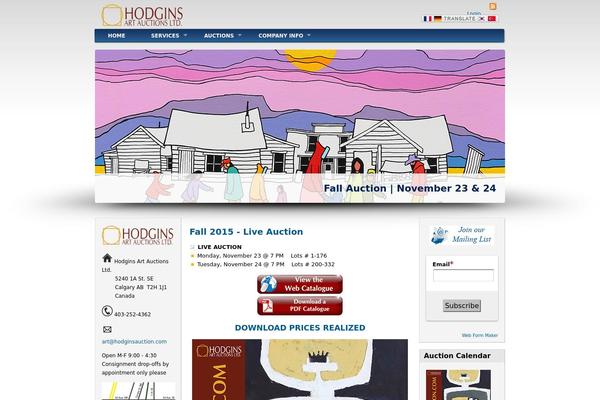 Site using Ele-custom-skin plugin