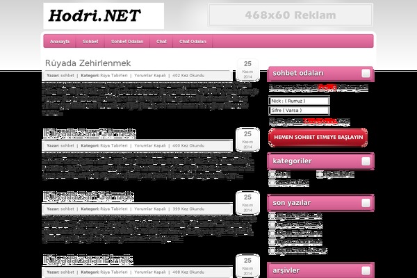 hodri.net site used Weblebi