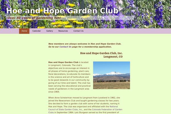 hoeandhopegardenclub.com site used Twentythirteen-child-01