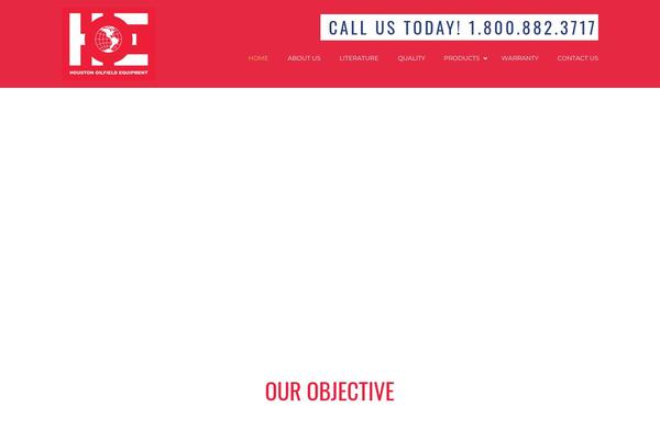 Site using Responsive-maps-plugin plugin