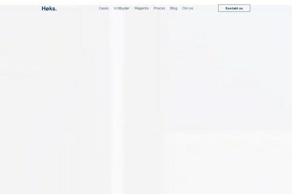 Site using Wp-bootstrap-blocks plugin