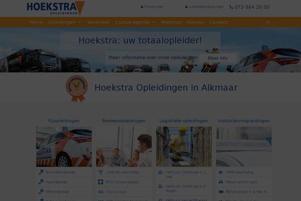 Site using Klantenvertellen plugin