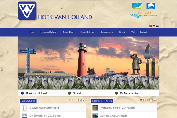 Lucid theme site design template sample