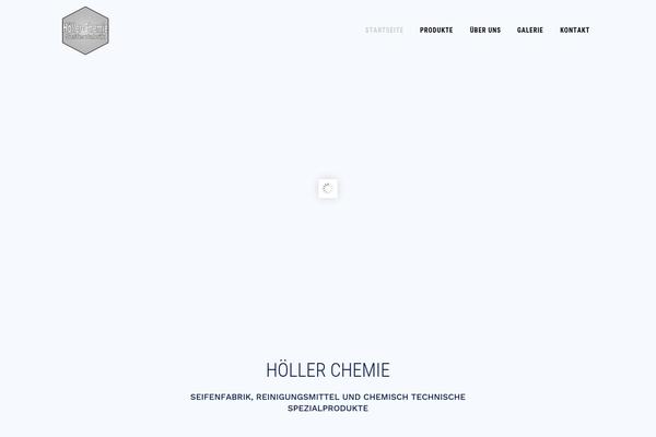 Site using Themestek-labtechco-extras plugin