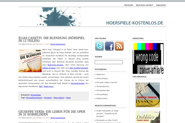 Site using Subscribe Button by AddToAny plugin