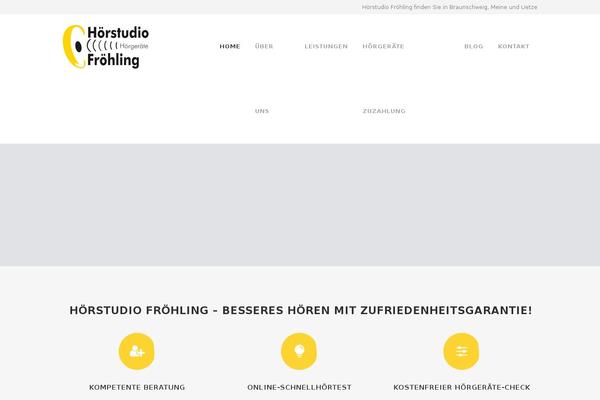 Site using Formcraft3 plugin