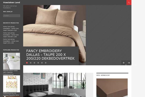 Site using Lbg_logoshowcase plugin