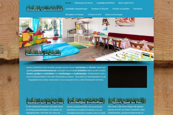 Site using Businesshours plugin