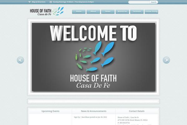 hof-us.com site used Malachi