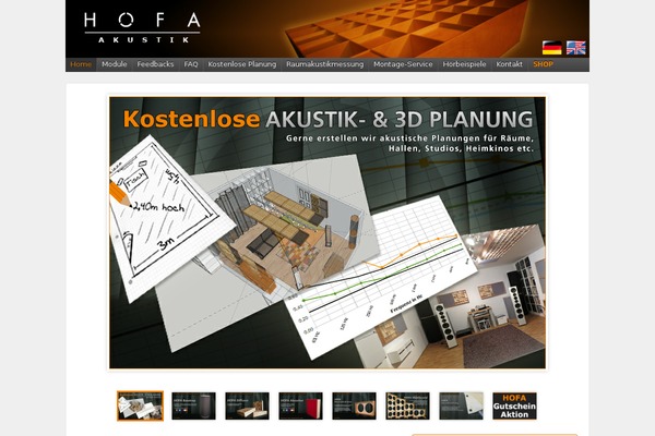 hofa-akustik.de site used Porto-hofa-child