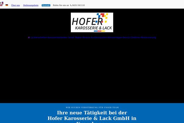 Total-child-theme-master theme site design template sample