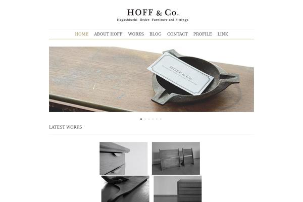 Skyfashion theme site design template sample