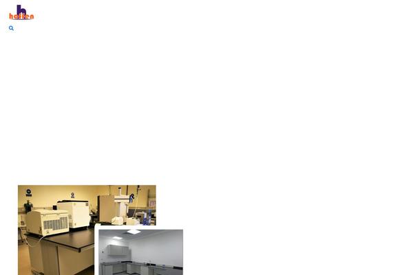 Site using Expand Tabs lite plugin